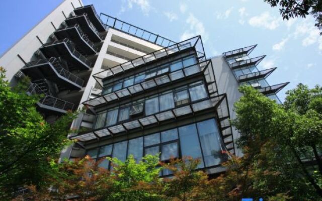 Hangzhou Zheda Science and Technology Park Hotel (Ant A Space Gudang Xincun Subway Station)