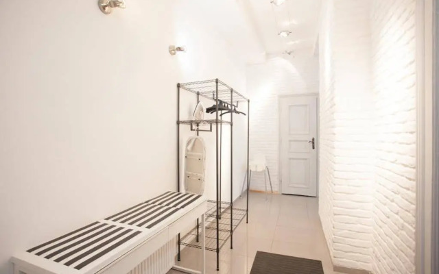 Rent-Apart City Center Lodz