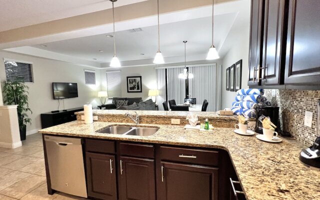 8225rb-the Fountains At Championsgate 4 Bedroom Townhouse by RedAwning
