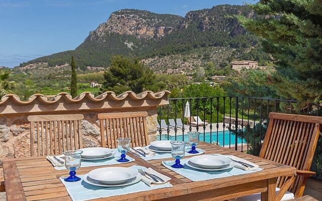 Villa Son Beltran Valldemossa