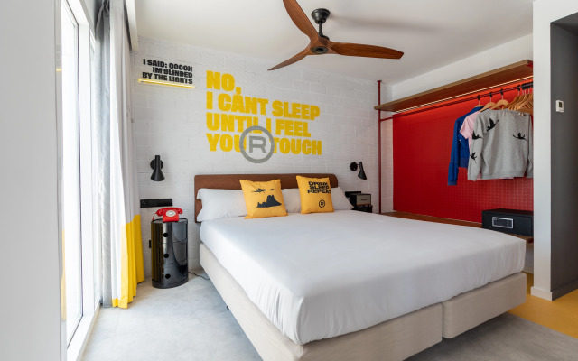 azuLine Apartamentos Sunshine