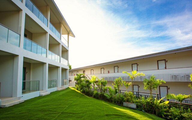 Sunset Beach Hotel - Adults Only