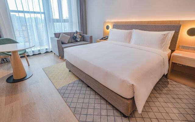 Holiday Inn Xi’an High Tech Zone by IHG