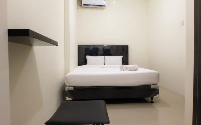 Comfort Northland Ancol Apartment Near Mangga Dua And Kemayoran – Guest Rooms – Jakarta