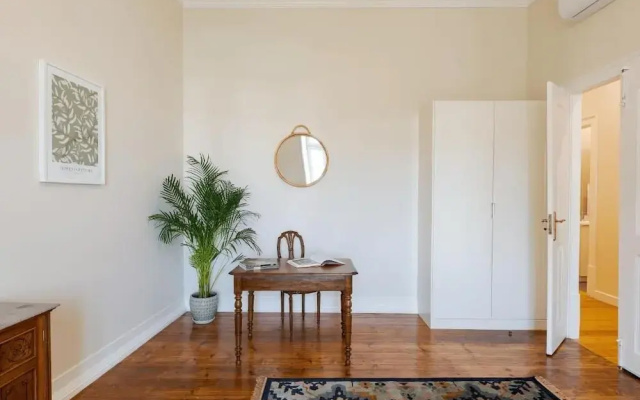 Santa Maria Rooms and Apartments