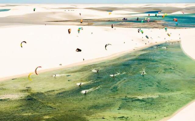 Casa Do Pescador Atins