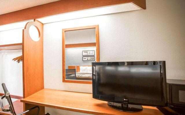 Sleep Inn Murfreesboro