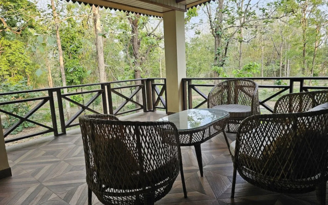 The Celebration Van Vilas Kanha