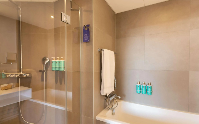 Novotel Suites Colmar Centre