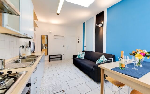 Maroncelli Apartment