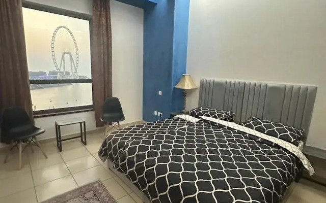 Remarkable 2-bed Apartment in Dubai