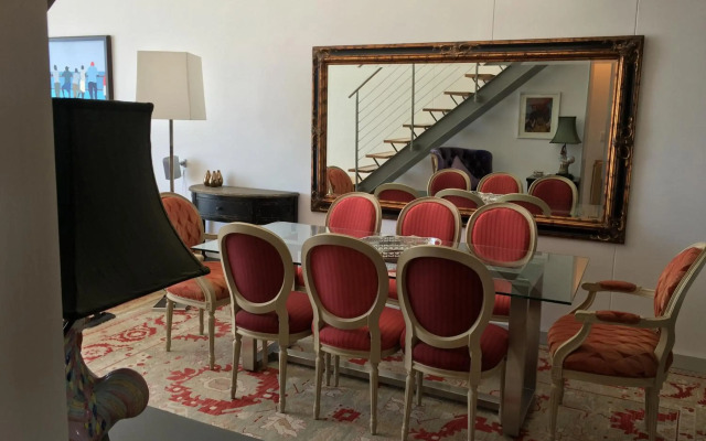 Cape Town City Accommodation – The Quadrant