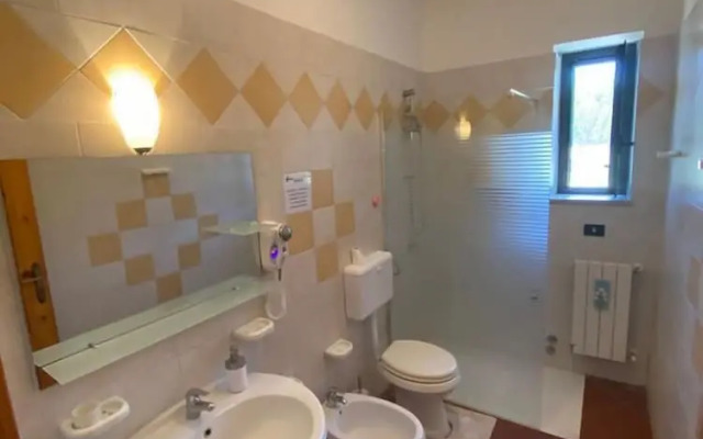 Camping dei Trulli