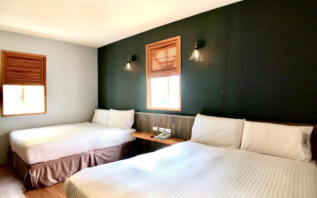 Martin Wales Hotel Kenting