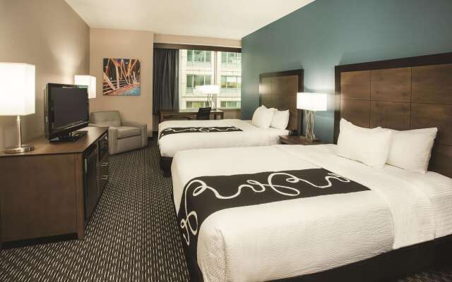 La Quinta Inn & Suites by Wyndham Chicago Downtown