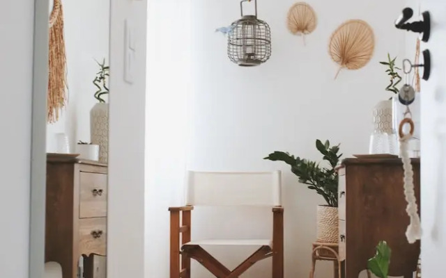 Vila Vale Guest House surf e yoga