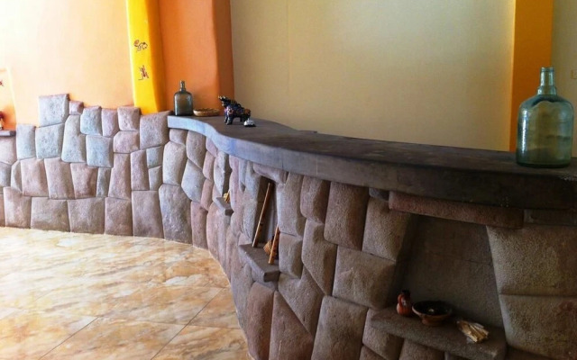 IntiKilla backpackers Pisac - Hostel