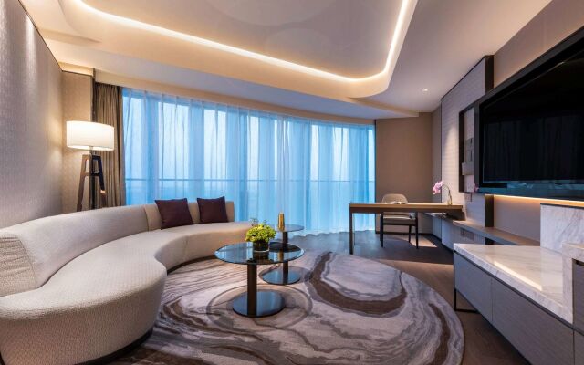 Grand Mercure Shanghai Lingang