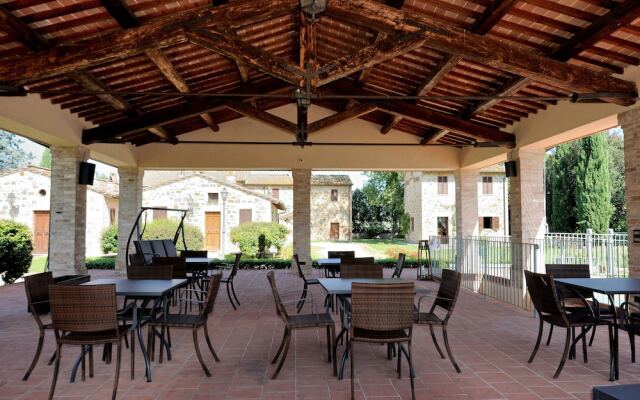 Casali Della Ghisleria