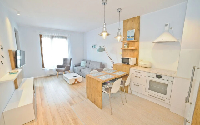 Grand Apartments Pastelowy