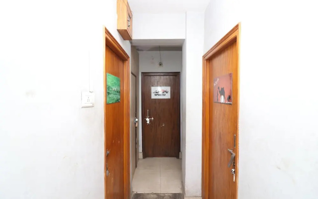 OYO 23635 Sher E Bengal