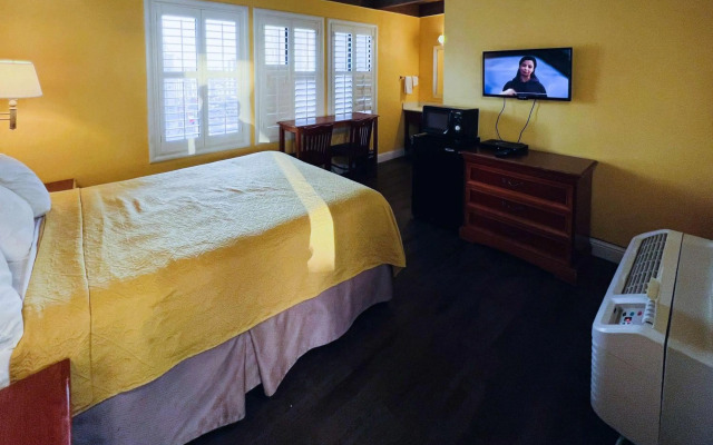 Van Ness Inn