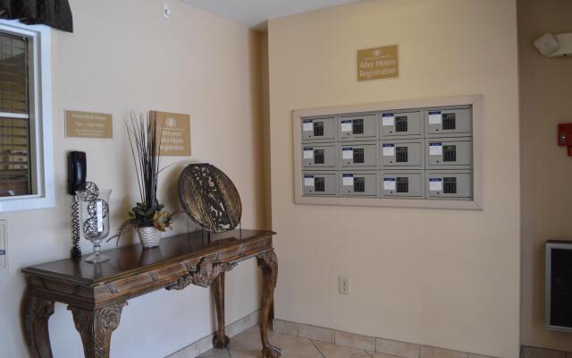 Candlewood Suites Augusta by IHG