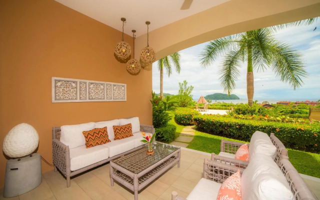 Vista Bahia 3A 3 bdr 3 Bath Ocean View