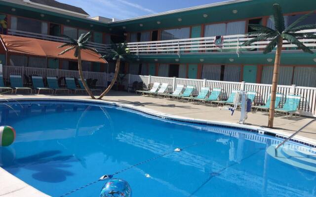 Dolphin Inn