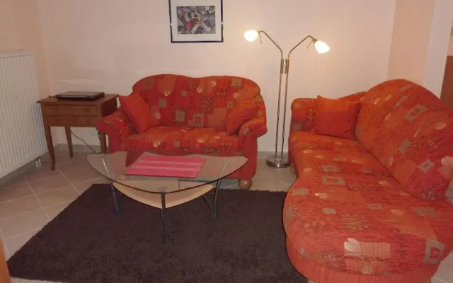 Holiday Apartment Eulenspiegel