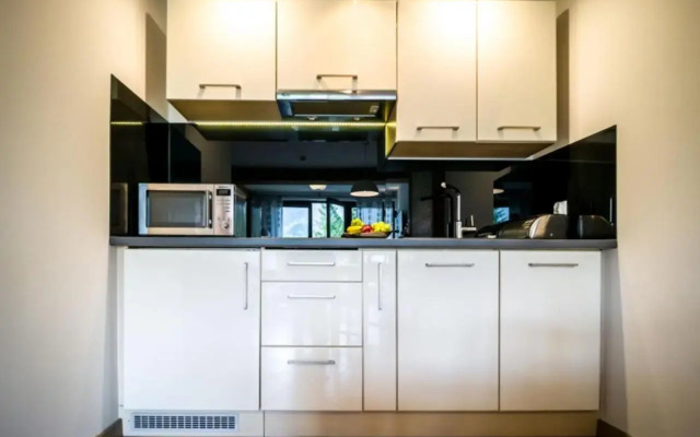 Apartamenty Butorowy