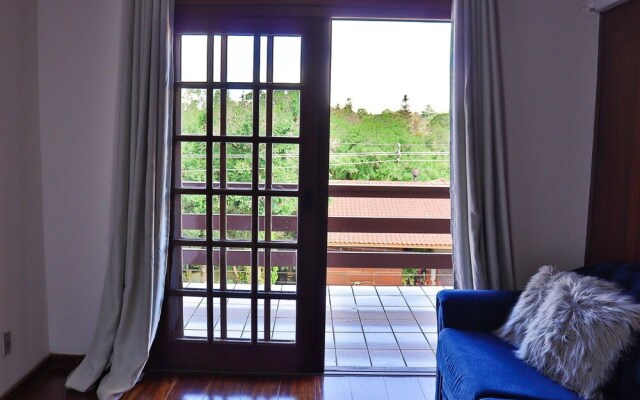 LOCAR-IN GRAMADO- Duplex Lago Negro