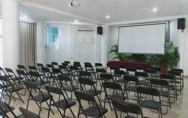 Hotel Gran Juquila Huatulco