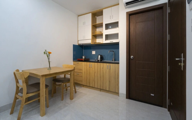 Vin Apartment