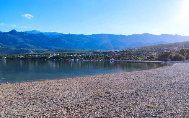 Solis Adriaticum Apartments