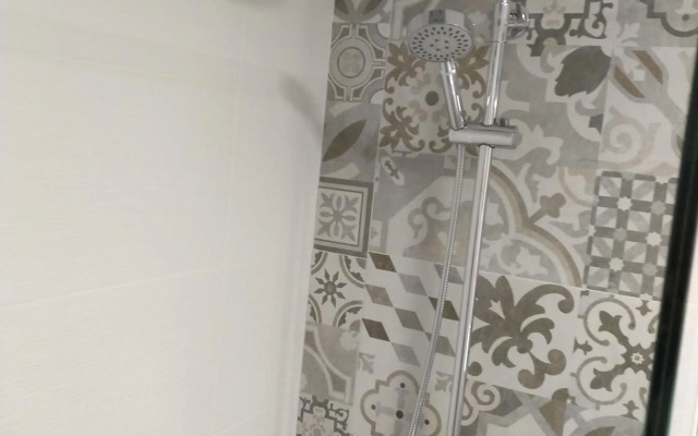 Apartamento Chapaprieta 1