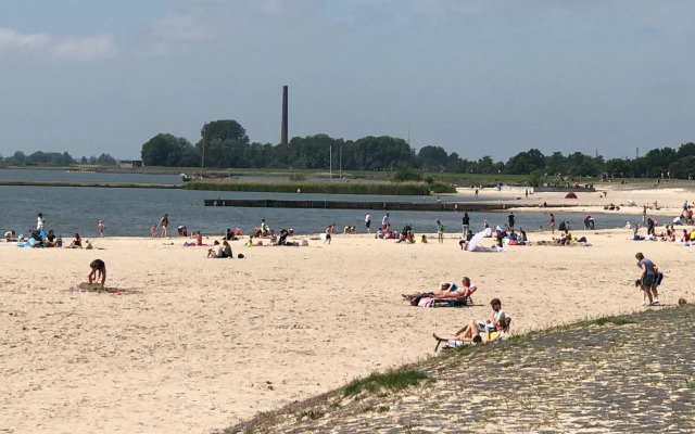 Marina Strand Appartement Lemmer