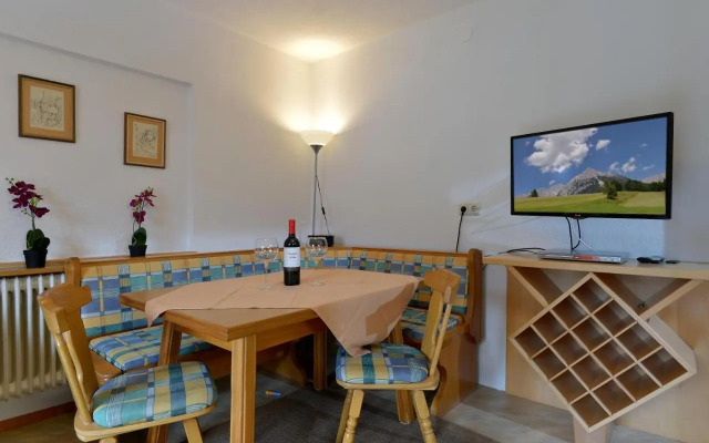 Appartement Gratt