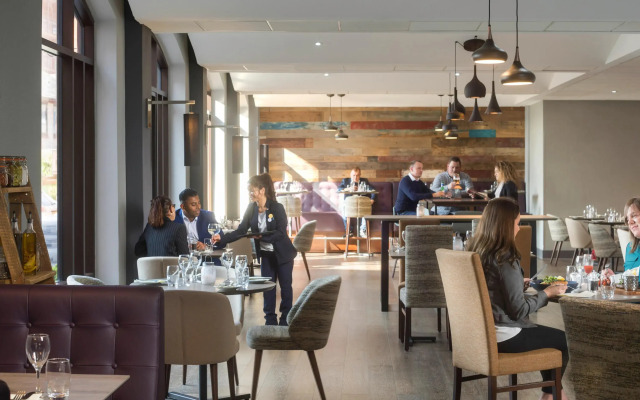 Novotel Ipswich