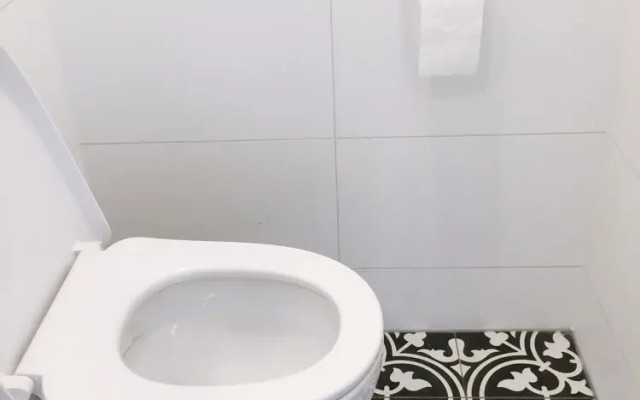 The Black Sheep Hostel