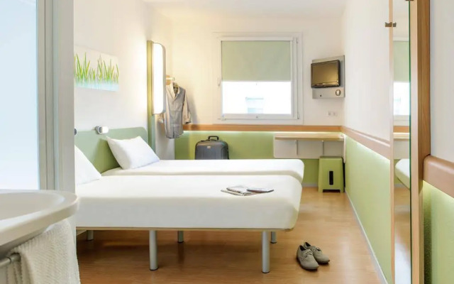 Ibis Budget Nuernberg City MES