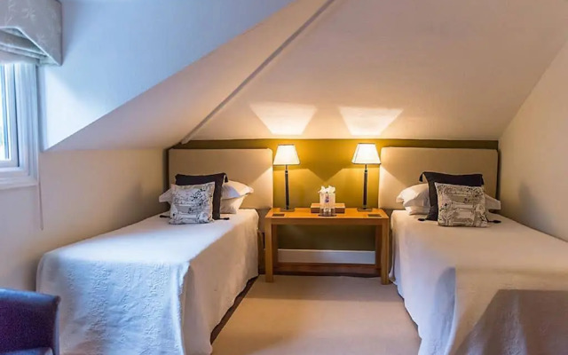Lypiatt House Hotel