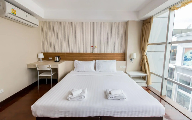 Snooze Hotel Thonglor Bangkok