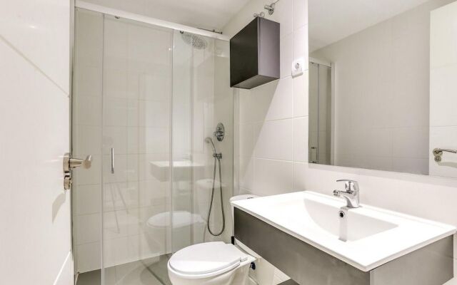 Mi Casa Inn - Residencia Gran Vía