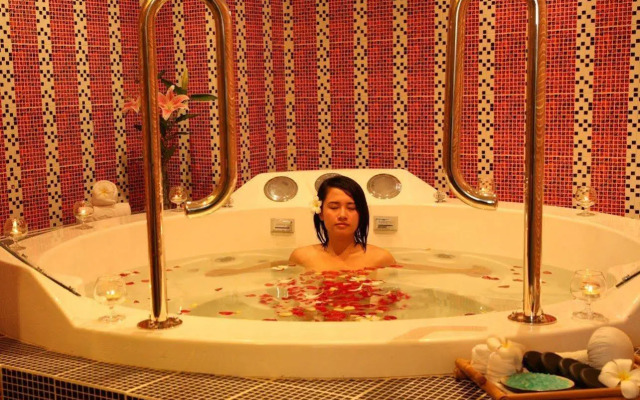 Rembrandt Hotel Nha Trang