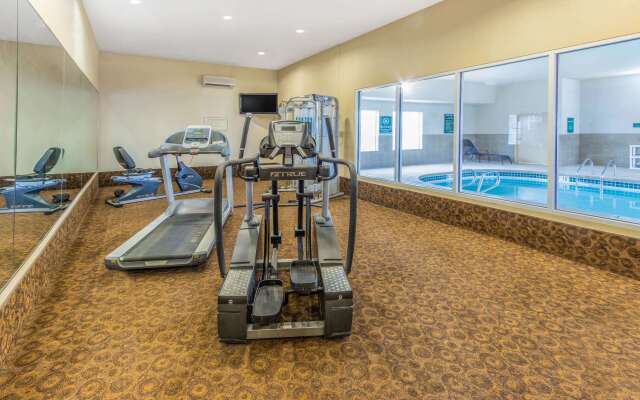 La Quinta Inn & Suites by Wyndham Hobbs