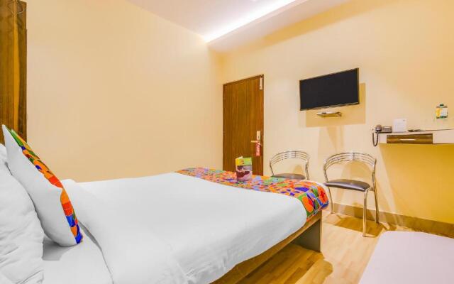 Fabhotel Aayash
