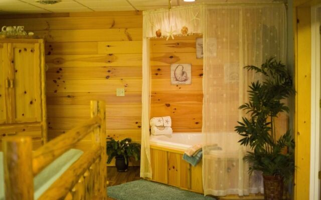 Blessings Lodge