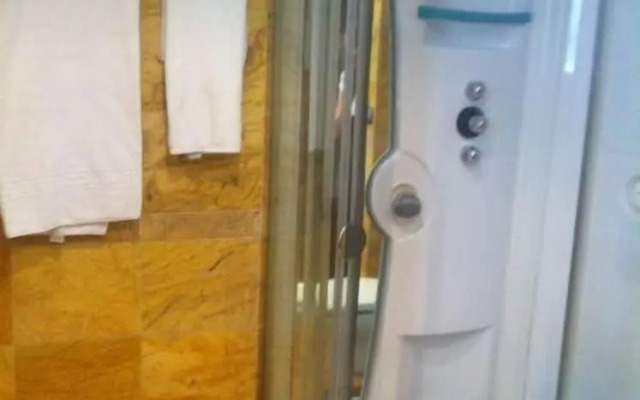 Santiago Apartments Bilbao