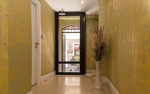 Galata Door Otel